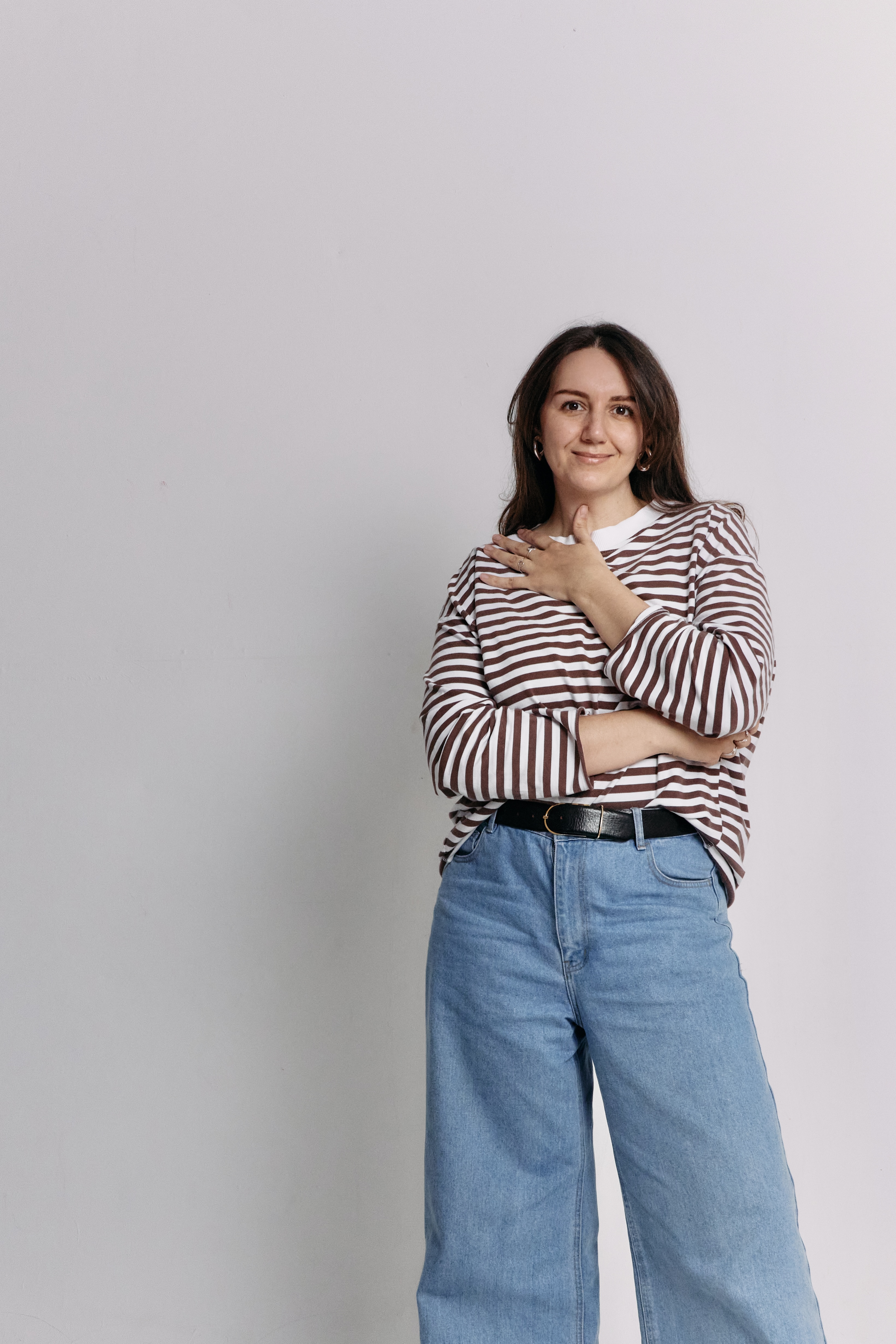 Ася Дроздова — коуч PCC ICF